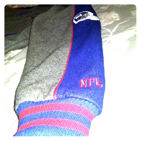 New York Giants Jacket - Picture 3 of 4